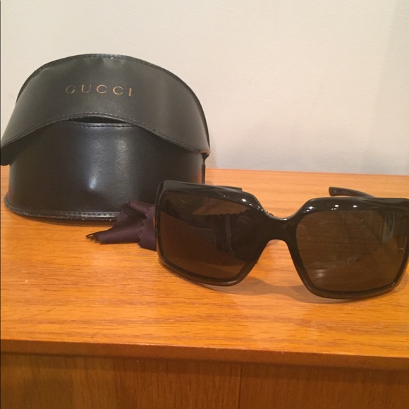 Gucci sunglasses